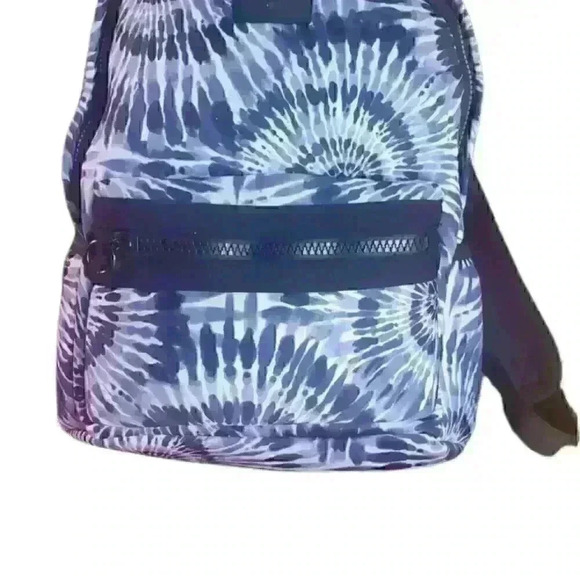 Steve Madden tie dyed Backpack
